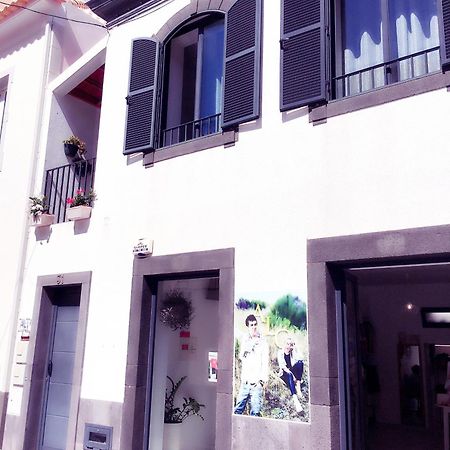 Villa Angela'S Loft Ribeira Brava Esterno foto