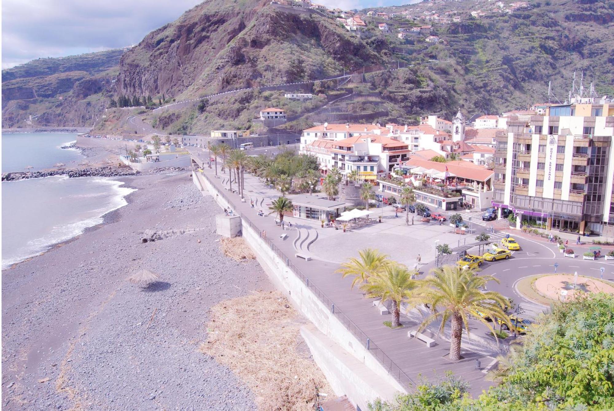 Villa Angela'S Loft Ribeira Brava Esterno foto