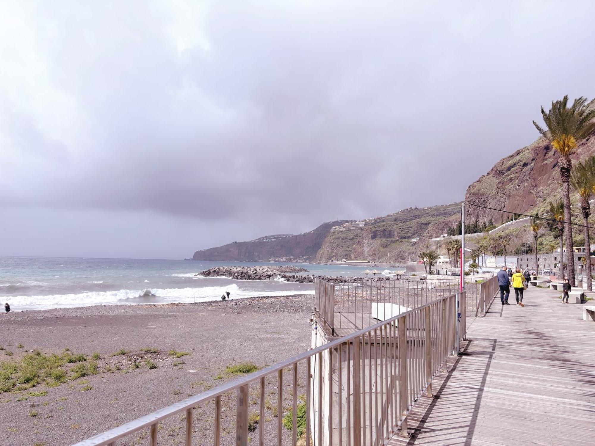 Villa Angela'S Loft Ribeira Brava Esterno foto