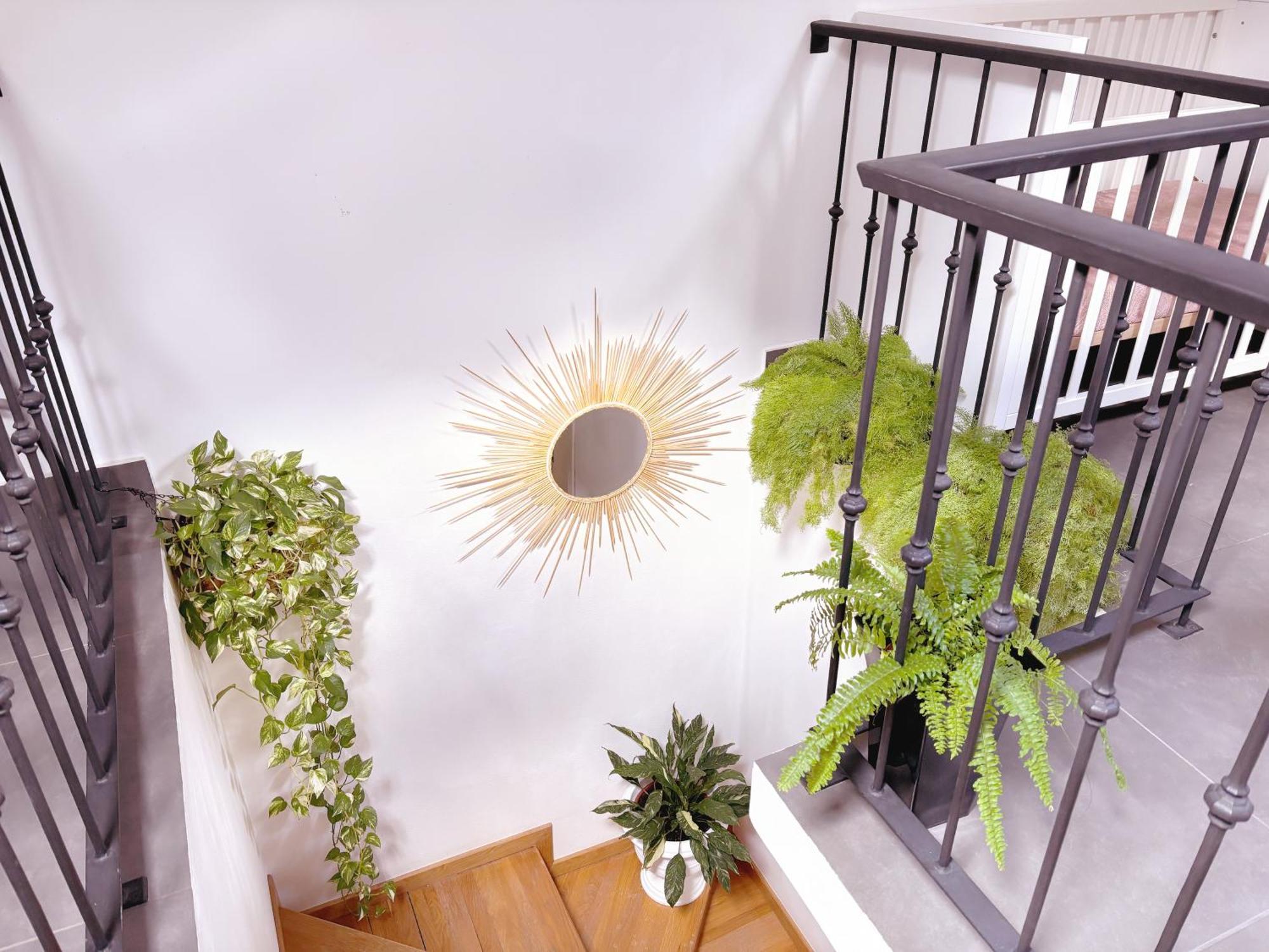 Villa Angela'S Loft Ribeira Brava Esterno foto