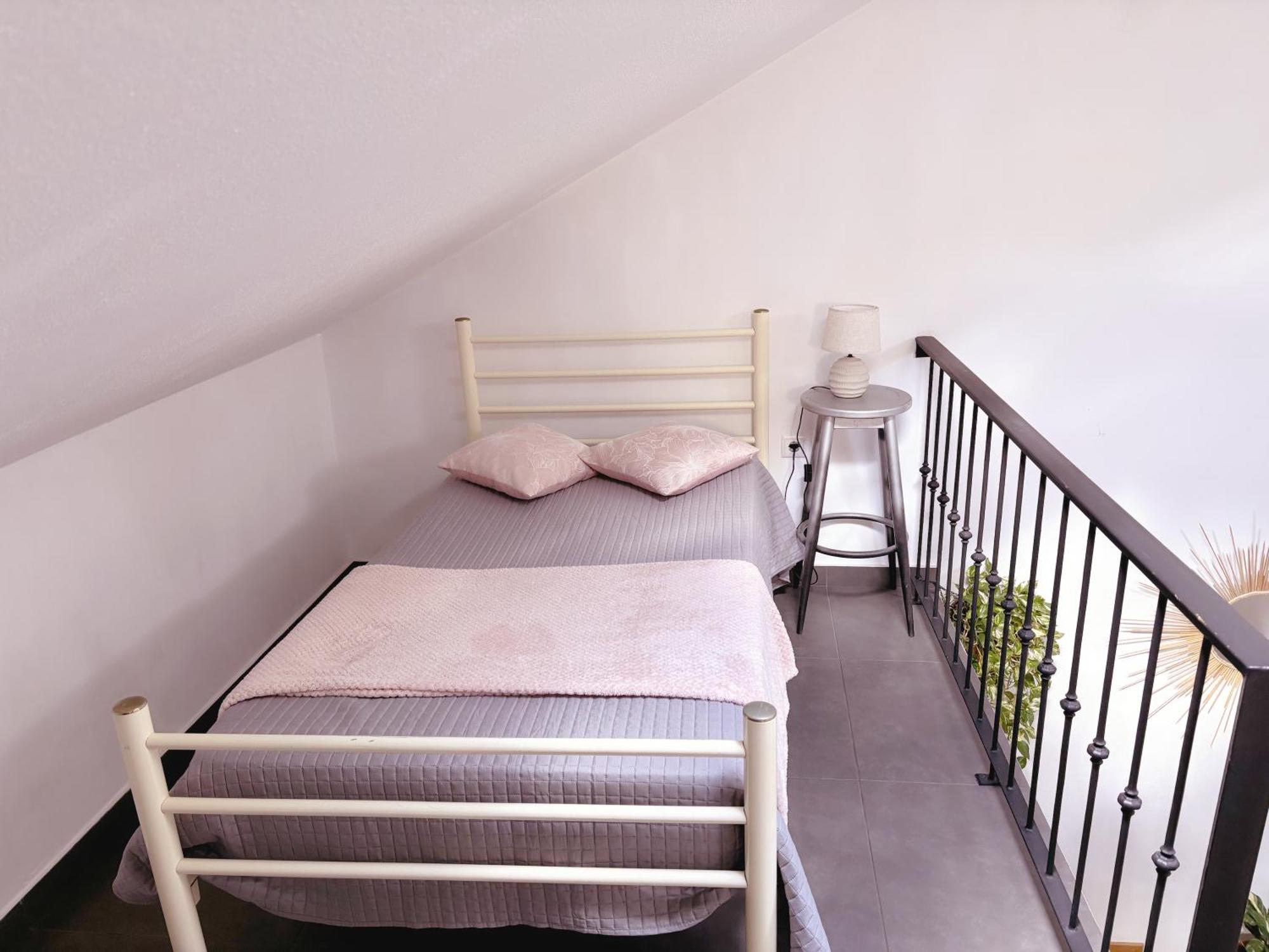 Villa Angela'S Loft Ribeira Brava Esterno foto