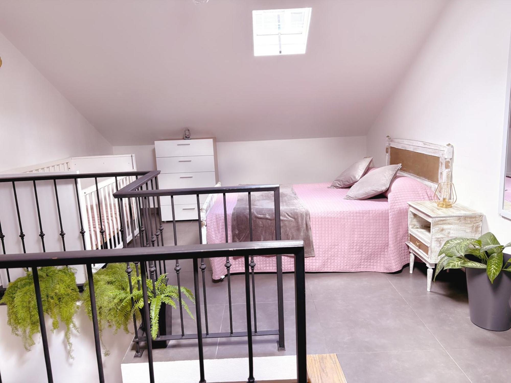 Villa Angela'S Loft Ribeira Brava Esterno foto