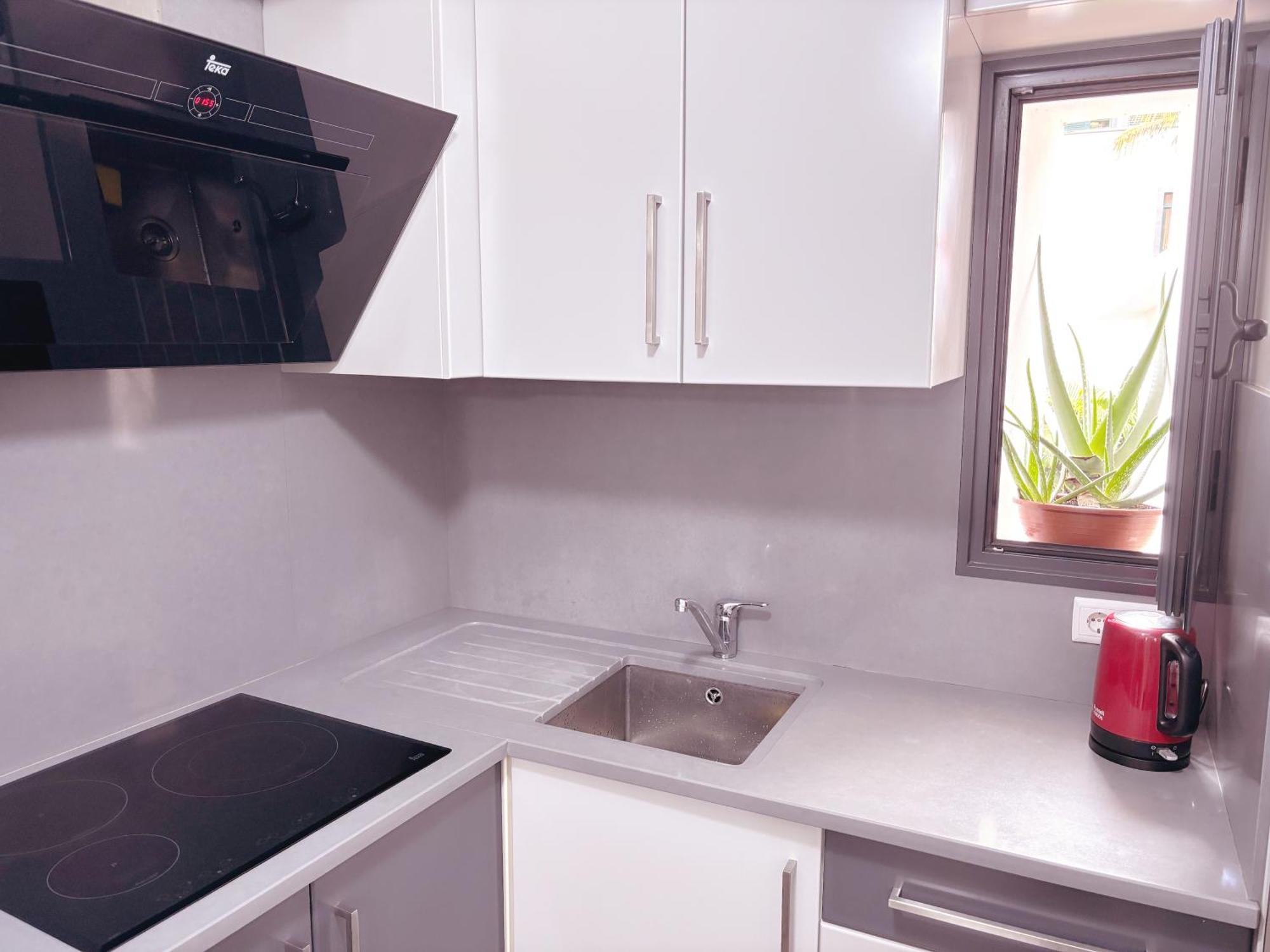 Villa Angela'S Loft Ribeira Brava Esterno foto