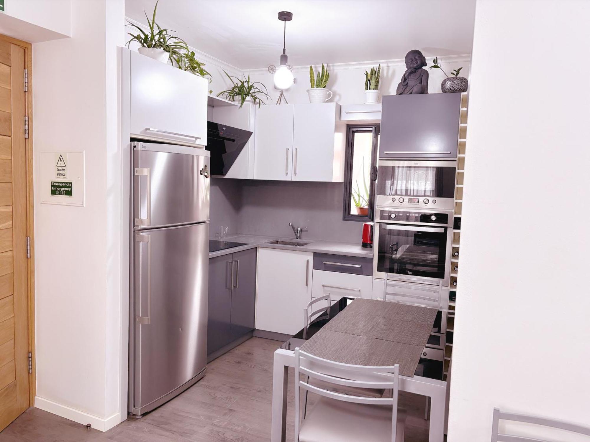 Villa Angela'S Loft Ribeira Brava Esterno foto