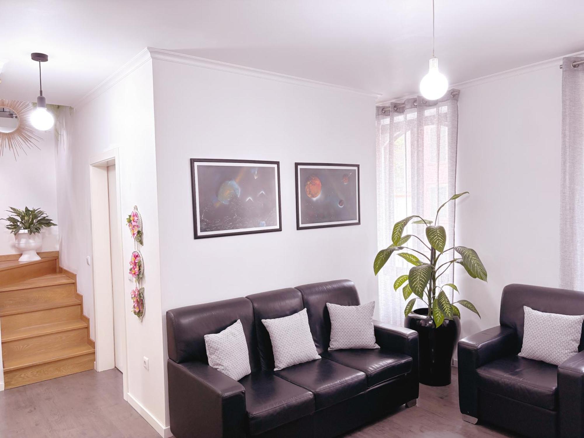 Villa Angela'S Loft Ribeira Brava Esterno foto