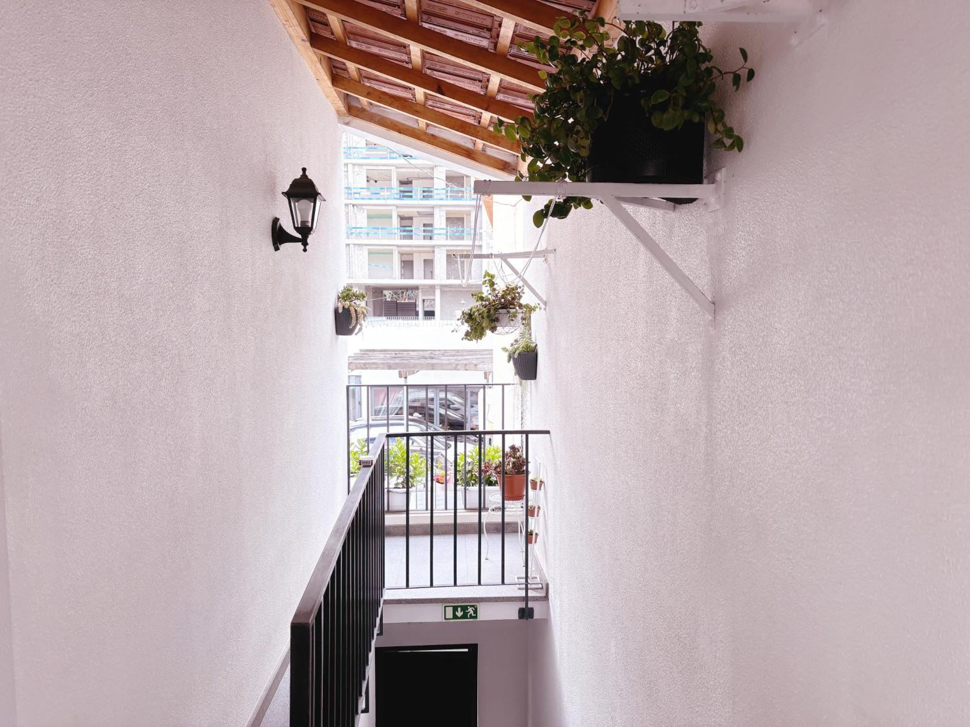 Villa Angela'S Loft Ribeira Brava Esterno foto