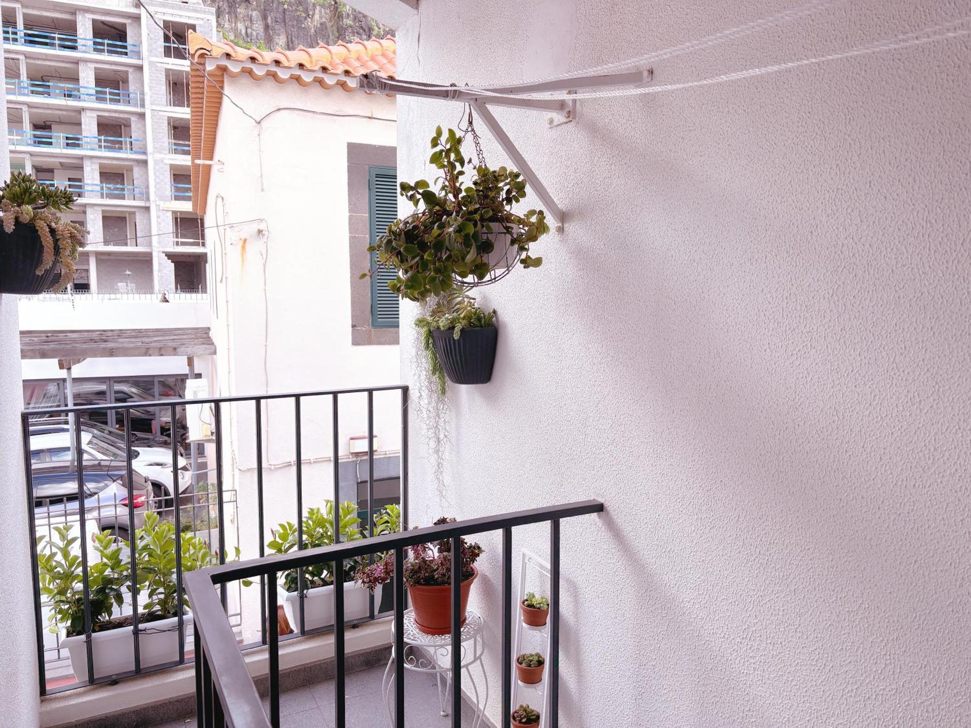 Villa Angela'S Loft Ribeira Brava Esterno foto